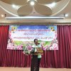 งานแสดงมุทิตาจิตสมาชิกที่เกษียณอายุราชการ ประจำปี 2565